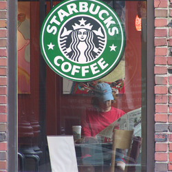 Photo: StarBucks